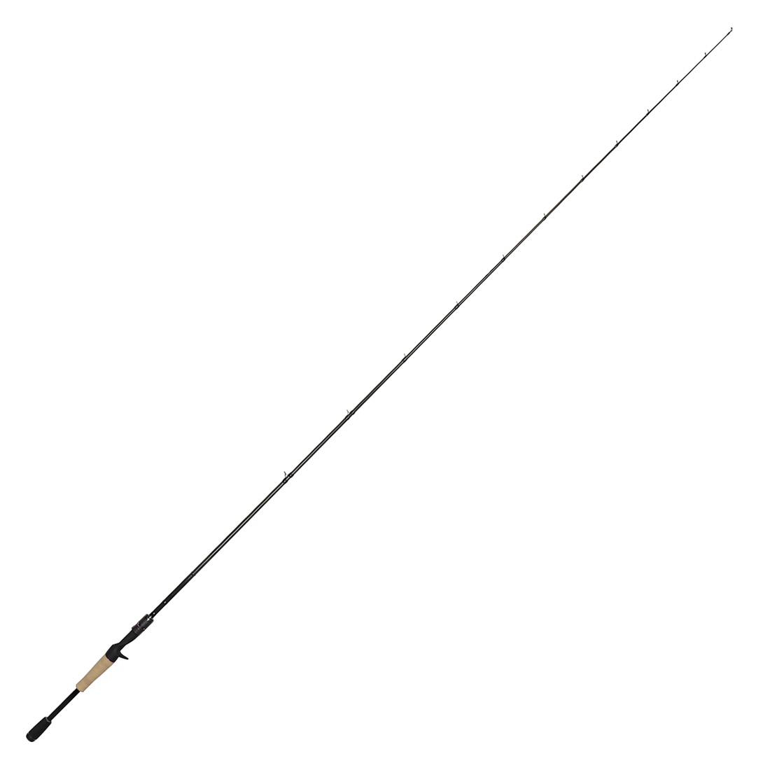 レジットデザイン ワイルドサイド ハイパフォーマンス WHPC69MH (ブラックバス ロッド 竿 釣り)(大型商品B)