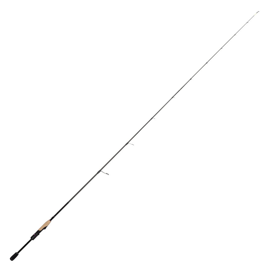 レジットデザイン ワイルドサイド HP ハイパフォーマンス WHPS-ST65L (ブラックバス ロッド 竿 釣り)(大型商品B)