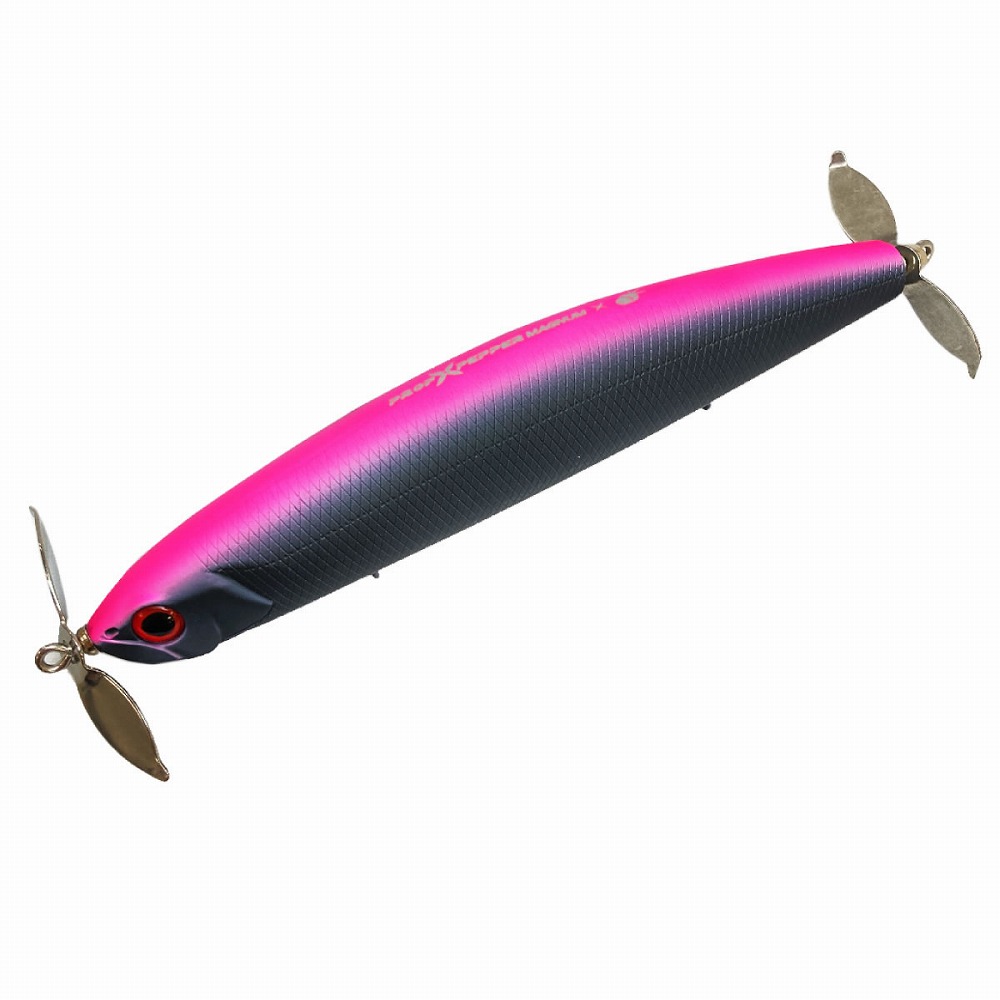 プロップペッパー TIEMCO ティムコTIEMCO プロップペッパーPROP PEPPER 2024年