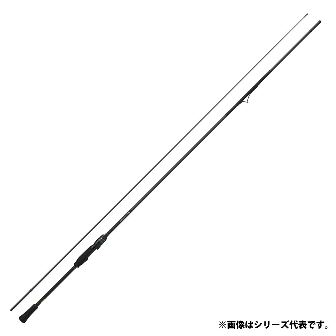 Daiwa E-Gee 76M エギングロッド DAIWA/ダイワ エギングロッド/E-Gee 76M - 【バス・トラウト・ソルト