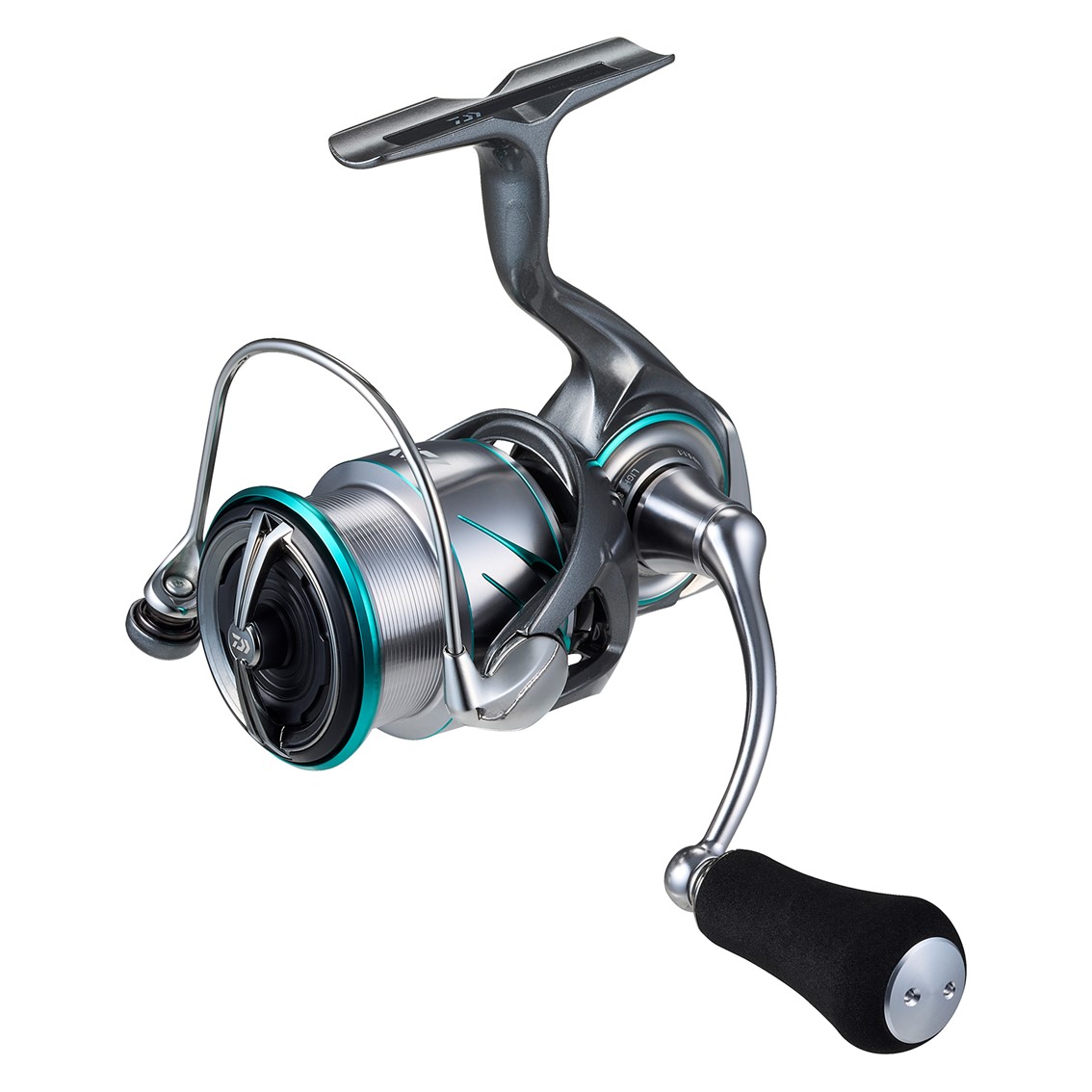 楽天市場】ダイワ(Daiwa) 21.エメラルダス AIR LT2500-XH 【釣り