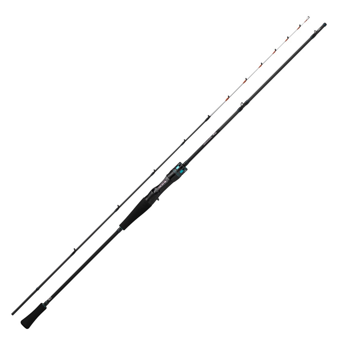 ダイワ 24 エメラルダスエアボート 65MLS-S K (Daiwa エギングロッド ２ピース)【送料無料】 4550133440946_1.jpg