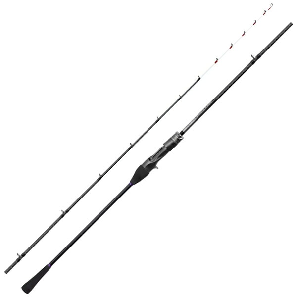 シマノ 25 サーベルマスターエクスチューン 攻テンヤ 82MH170 (Shimano 竿 ロッド 船 海 釣り)(大型商品A)|フィッシング遊