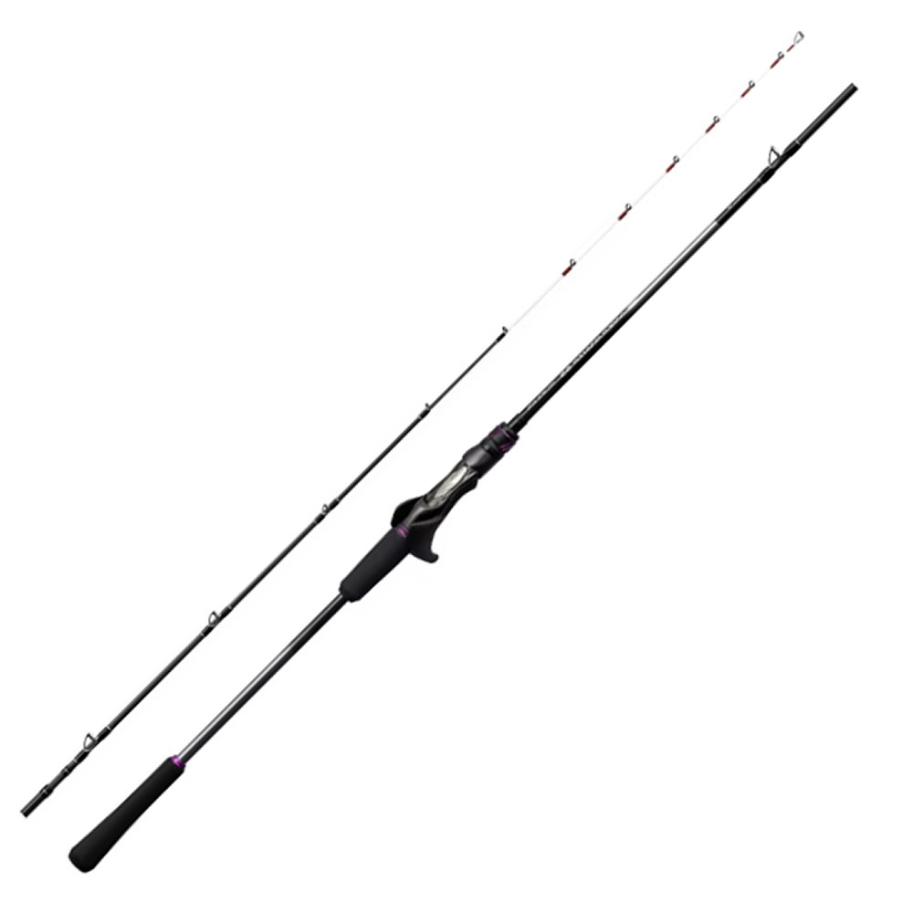 シマノ 25 サーベルマスター SS テンヤ 73MH185 【予約受付中/8月頃入荷予定】 ※他商品同梱不可 入荷次第、順次発送