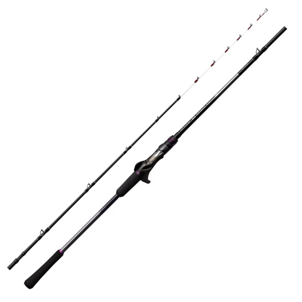 シマノ 25 サーベルマスター SS テンヤ 82HH180 【予約受付中/8月頃入荷予定】 ※他商品同梱不可 入荷次第、順次発送