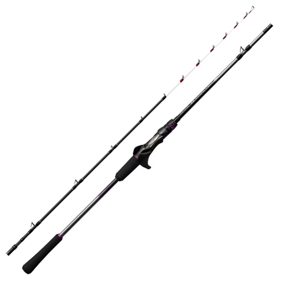 シマノ　24サーベルマスターエクスチューンテンヤ　82H172 楽天市場】シマノ 24 サーベルマスターエクスチューンテンヤ