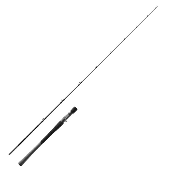 シマノ 25 ソルティーアドバンス ジギング B60-4 (Shimano ジギングロッド 竿 釣り)(大型商品A)