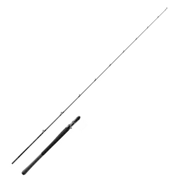 シマノ 25 ソルティーアドバンス ライトジギング B63ML (Shimano ジギングロッド 竿 釣り)(大型商品A)｜フィッシング遊
