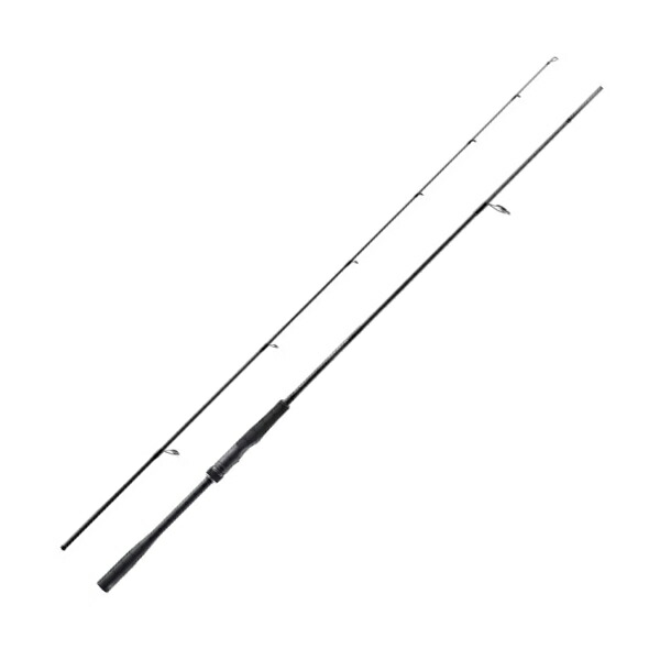 【5と0の日 エントリーで最大限度P15倍！】 シマノ ディアルーナZM S76-86ML