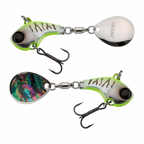 楽天市場】【全8色】 ジャッカル デラクー 1/2oz (バスルアー