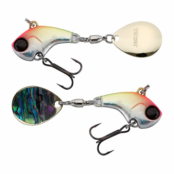 楽天市場】【全8色】 ジャッカル デラクー 1/4oz (バスルアー