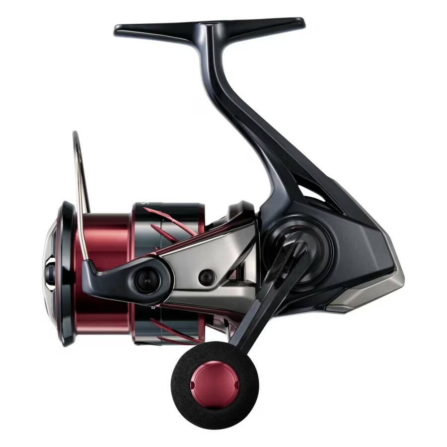 【エントリーで全品10倍！4日20時～】　シマノ 25 セフィアXR C3000S (Shimano スピニングリール 釣り ノーマルギア)