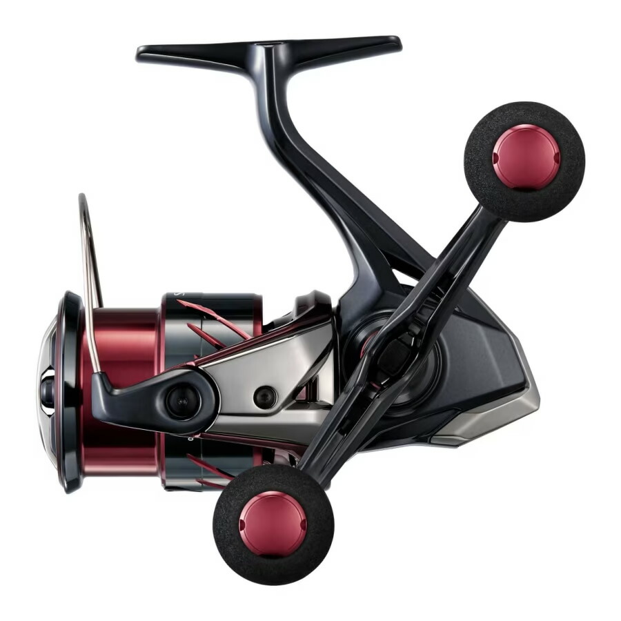 シマノ 25 セフィアXR C3000SDH 【予約受付中/9月頃入荷予定】 ※他商品同梱不可 入荷次第、順次発送