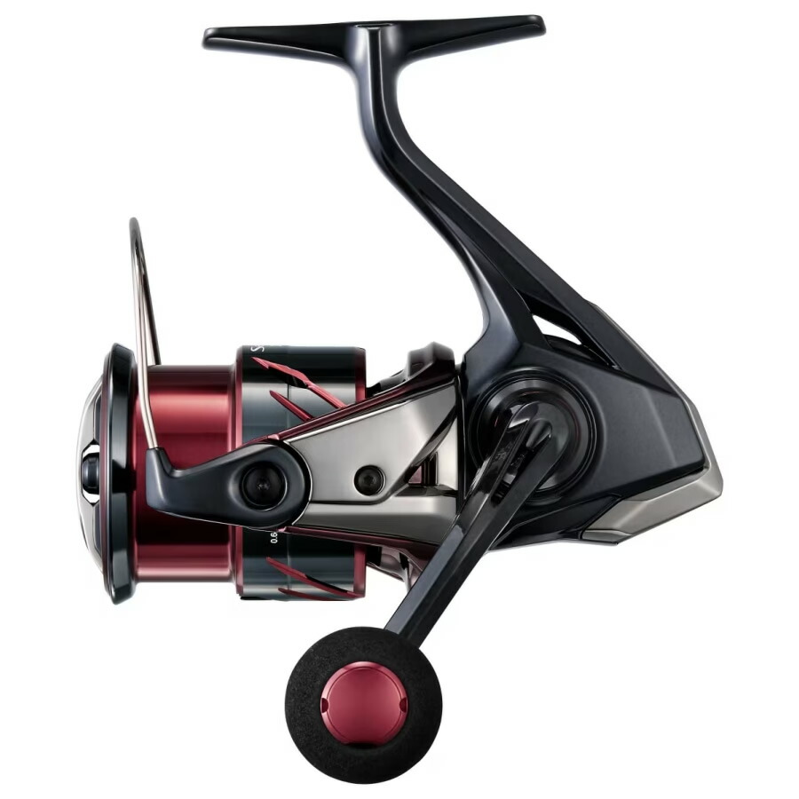 シマノ 25 セフィアXR C3000SHG 【予約受付中/9月頃入荷予定】 ※他商品同梱不可 入荷次第、順次発送