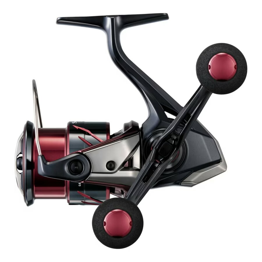 シマノ 25 セフィアXR C3000SDHHG 【予約受付中/9月頃入荷予定】 ※他商品同梱不可 入荷次第、順次発送