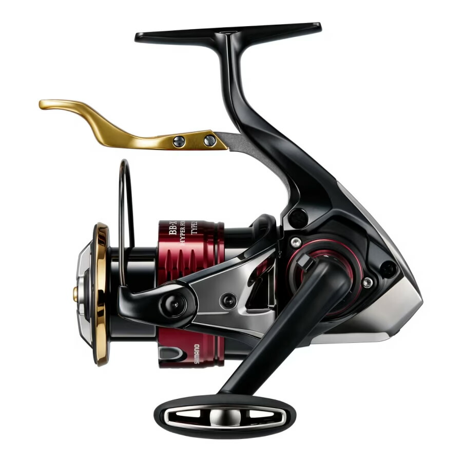 シマノ 25 BB-Xハイパーフォース C3000DXG S L 左ハンドル 【予約受付中/9月頃入荷予定】 ※他商品同梱不可 入荷次第、順次発送