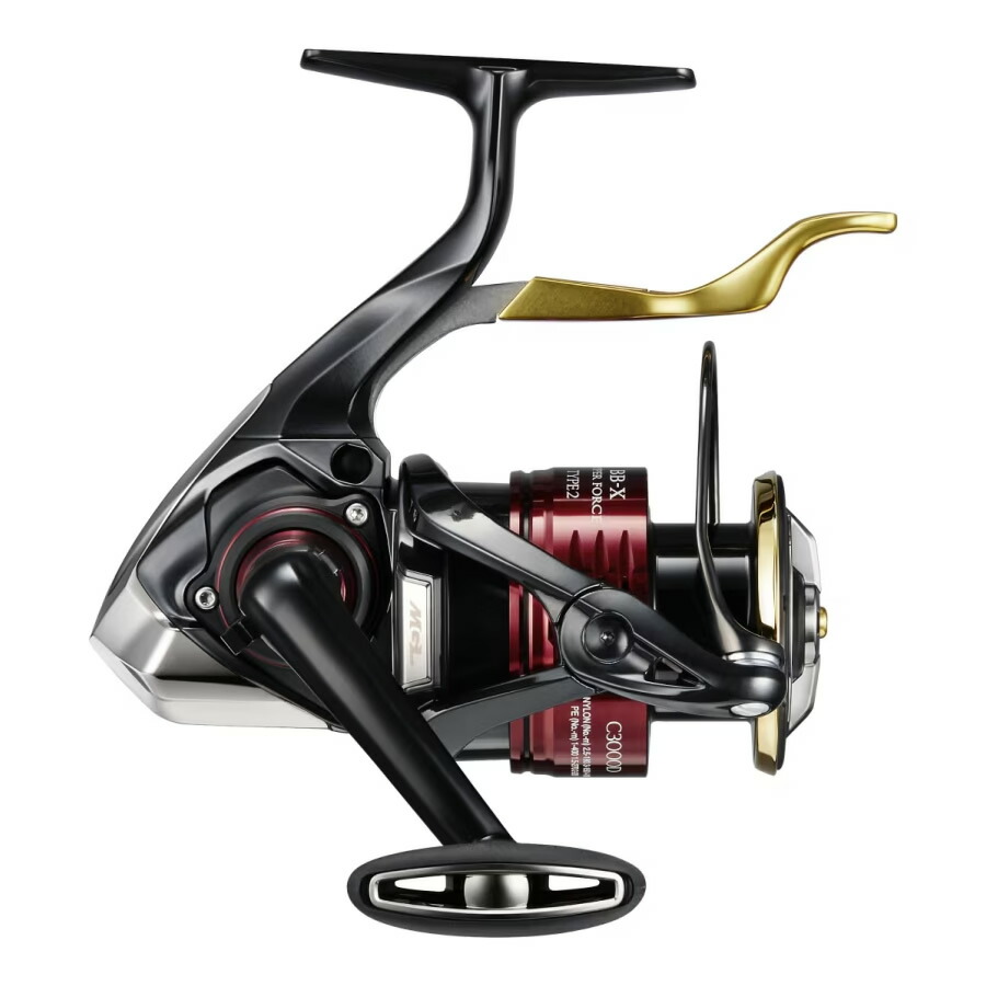 シマノ 25 BB-Xハイパーフォース C3000DXXG S R 右ハンドル 【予約受付中/9月頃入荷予定】 ※他商品同梱不可 入荷次第、順次発送