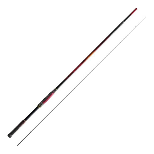 シマノ 24 ファイアブラッド グレ スキーマー 1.1-530 【予約受付中/9月頃入荷予定】 ※他商品同梱不可 入荷次第、順次発送