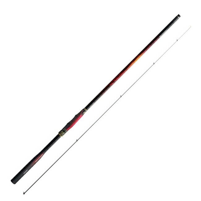 シマノ 24 ファイアブラッド グレ サーベイヤー 1.7-530 【予約受付中/9月頃入荷予定】 ※他商品同梱不可 入荷次第、順次発送