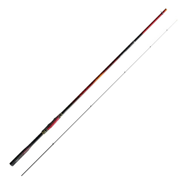 シマノ 24 ファイアブラッド グレ クレバーハント 1-530 (Shimano 竿 ロッド 磯 海 釣り)