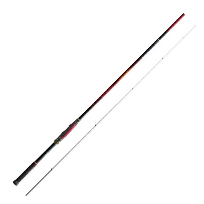 シマノ 24 ファイアブラッド グレ デクストラル 1.3-500 【予約受付中/9月頃入荷予定】 ※他商品同梱不可 入荷次第、順次発送