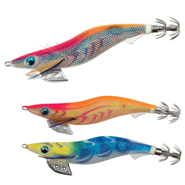 楽天市場】ヤマリア ヤマシタ エギ王K 3.0号 （限定カラー