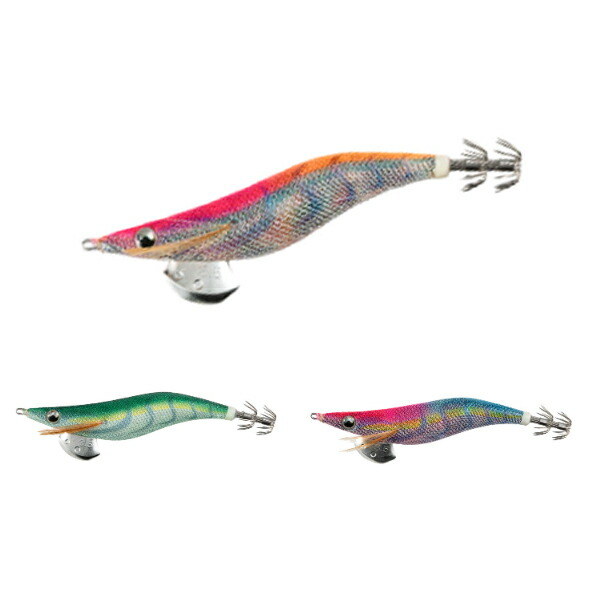 楽天市場】【全9色】 ヤマシタ ヤマリア エギ王ライブ ネオン