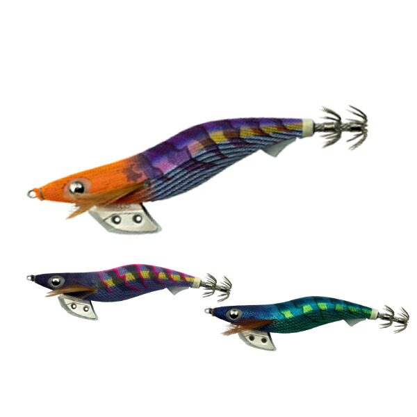 ヤマシタ　エギ王 エギ王 K｜YAMASHITA｜イカ釣りで世界トップクラス