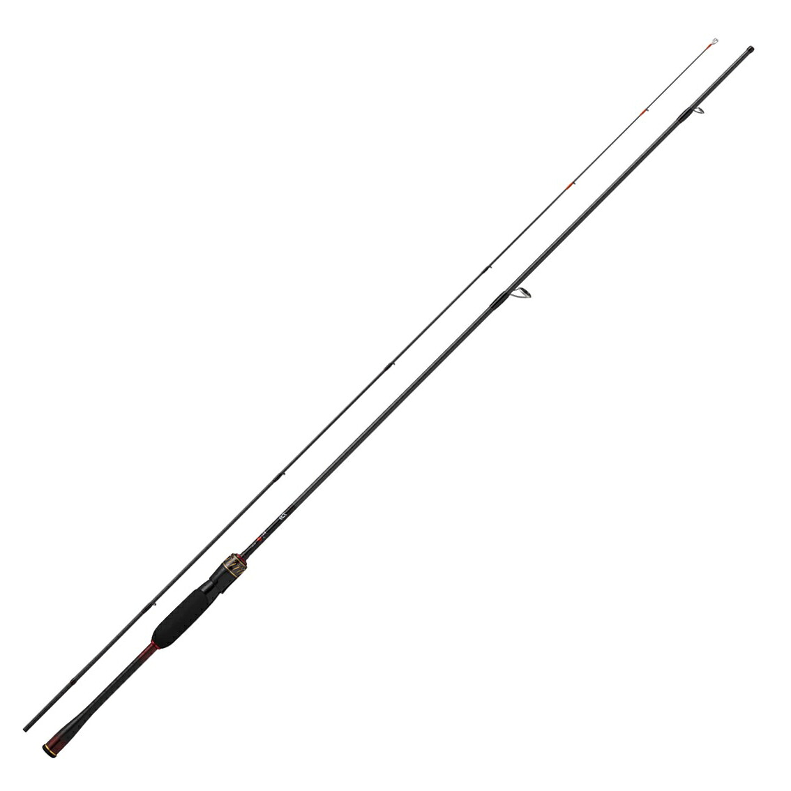 ダイワ 25 月下美人MX 710ML-T J (Daiwa ライトショアロッド 竿 海 釣り)|フィッシング遊