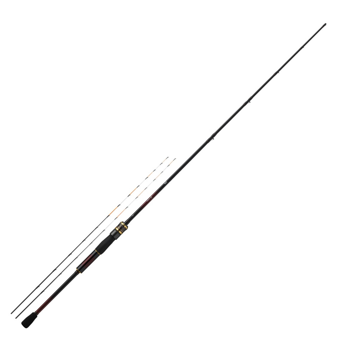 【エントリーで全品10倍！4日20時～】　ダイワ BJイカダ ブラックジャックイカダ 172 J (Daiwa 竿 ロッド 筏 海 釣り)