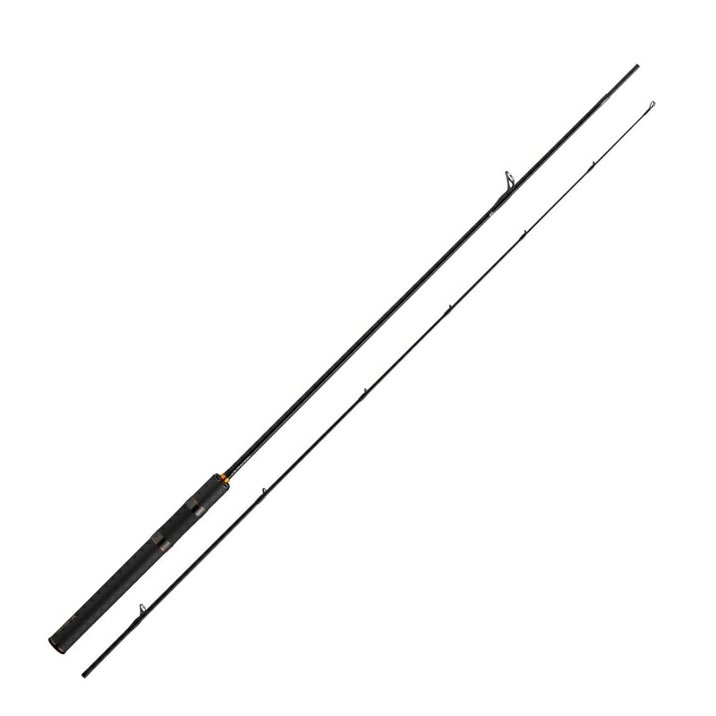 ダイワ プレッソLTD AGS 58L-G (ネイティブ トラウトロッド 竿 釣り)