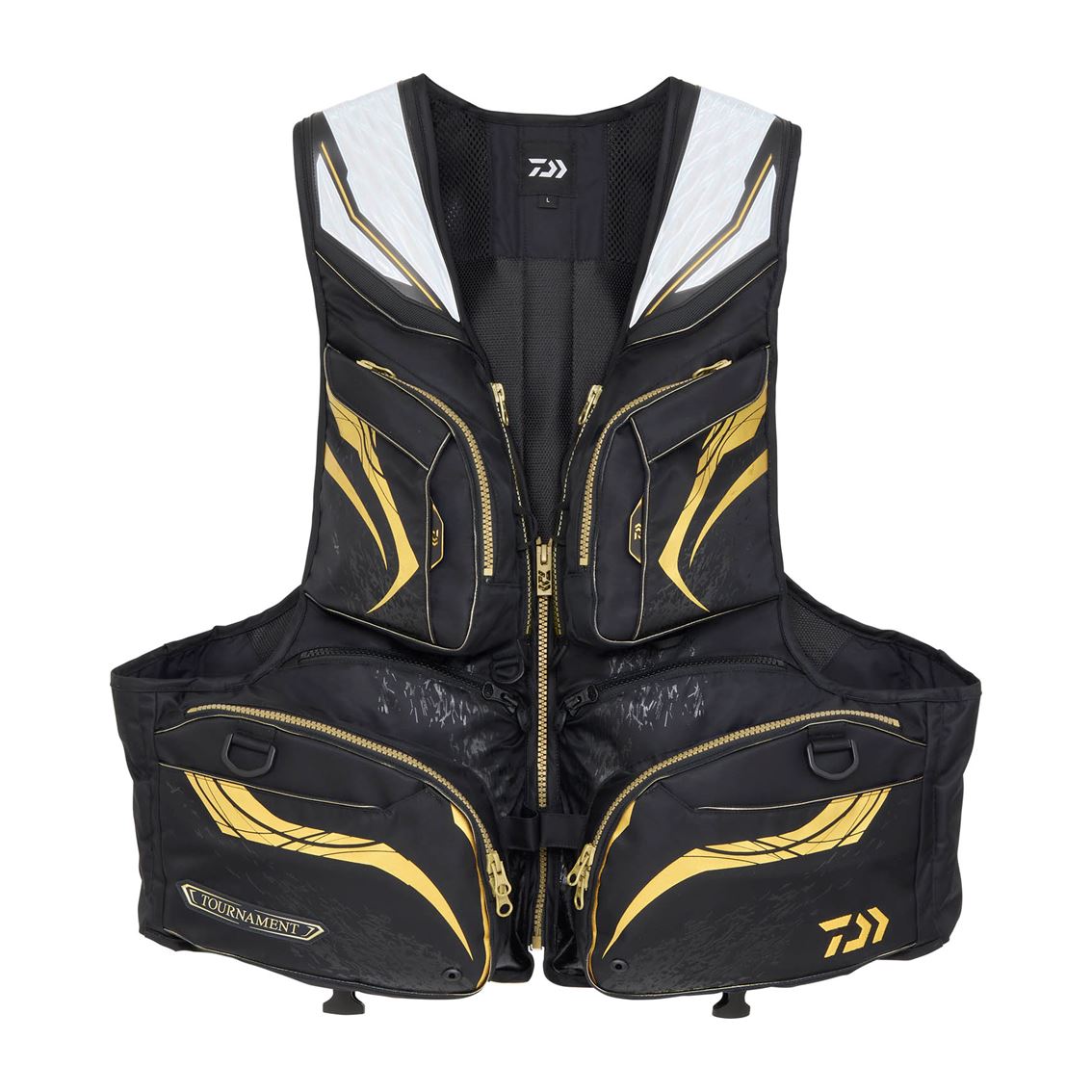 楽天市場】ダイワ ライフジャケット フローティングベスト 磯釣り