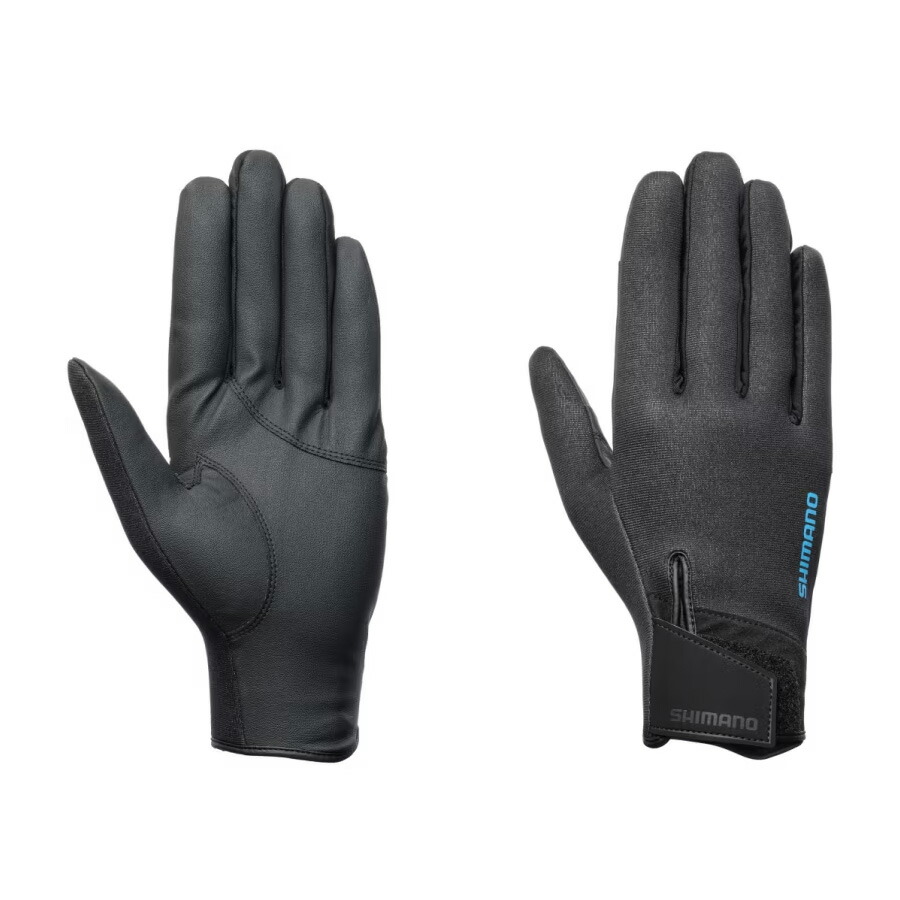 楽天市場】シマノ GL-052Y 03 タイタニューム・アルファ グローブ 指出