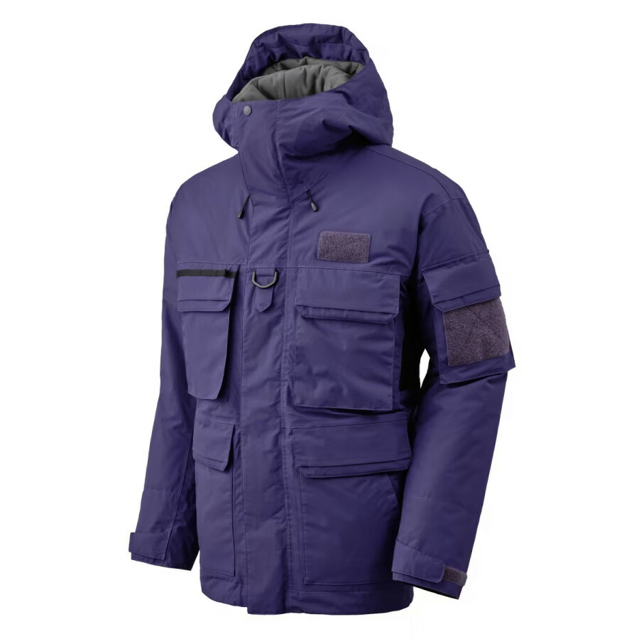 楽天市場】シマノ 25ESインサレーションジャケット03 カーキ RB-034Y