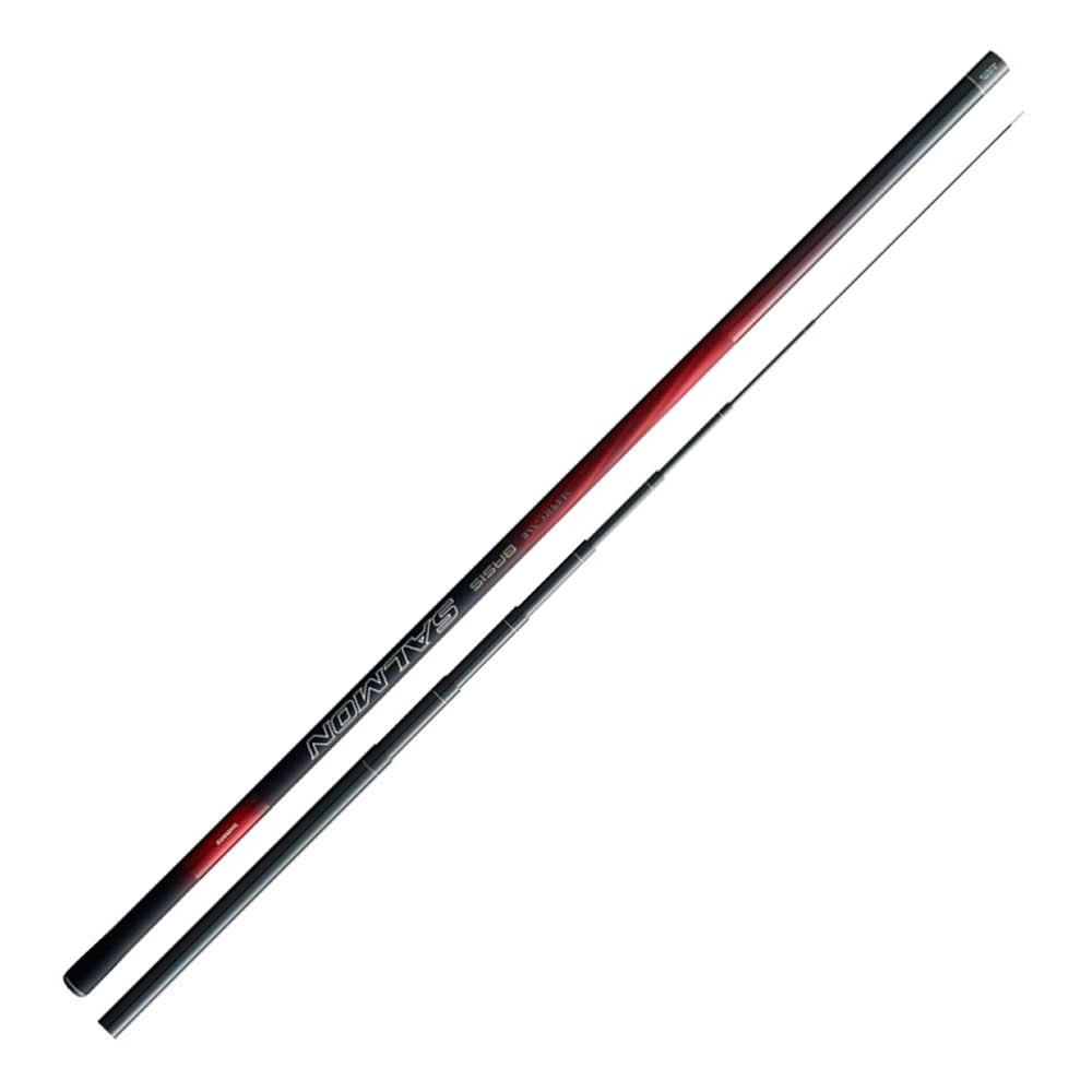 シマノ 25 スーパーゲームベイシスサーモン 83 (Daiwa 竿 ロッド 渓流 釣り)