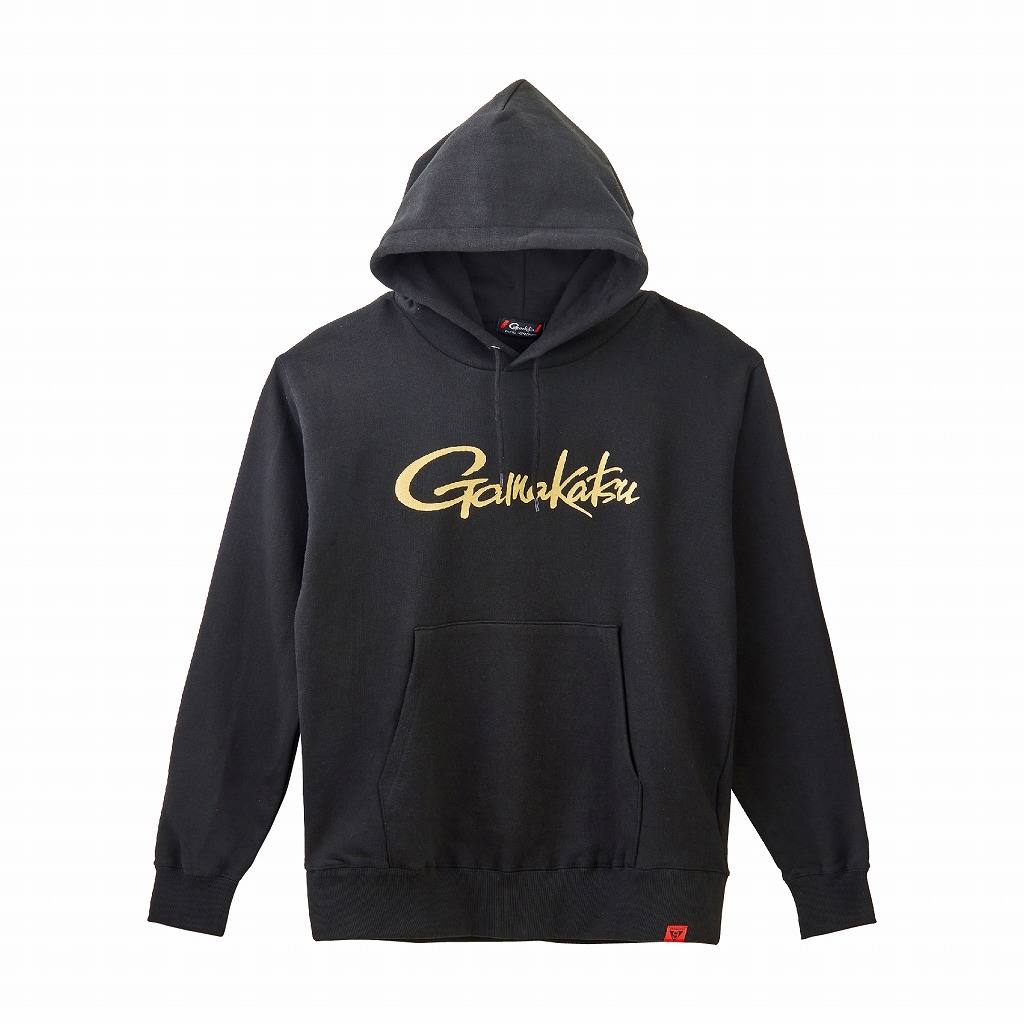 楽天市場】がまかつ アクティブインシュレーションパーカー ブラック