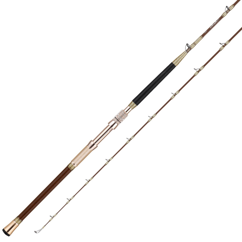 【エントリーで全品10倍！4日20時～】　アルファタックル 25 グラスラム 220SS (竿 ロッド 船 海 釣り)(大型商品A)