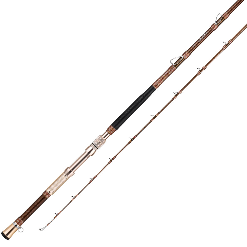 アルファタックル 25 グラスラム 230MH (竿 ロッド 船 海 釣り)(大型商品B)｜フィッシング遊