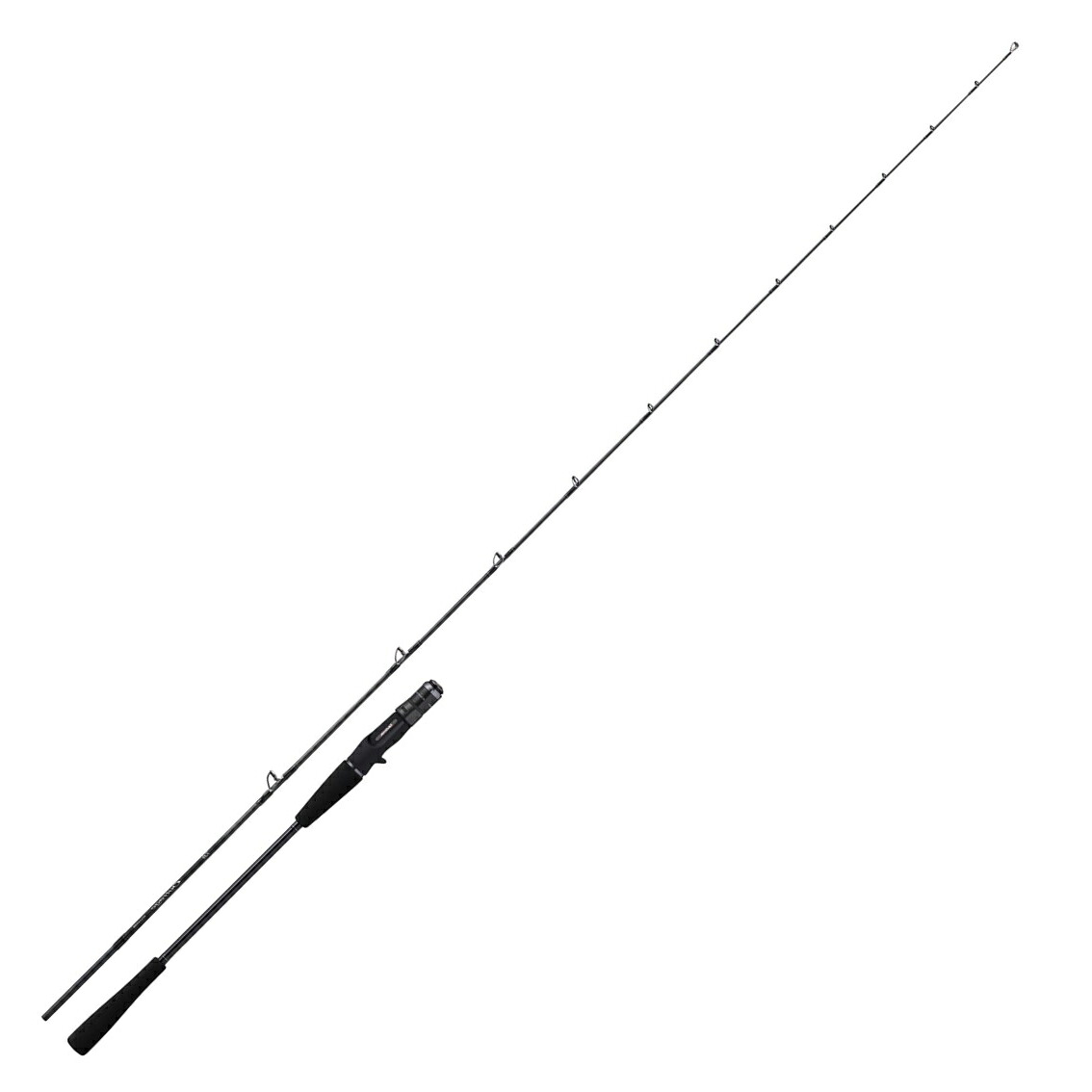 ダイワ アウトレイジXV SJ 63B-2 (Daiwa ジギングロッド 竿 釣り)(大型商品A)