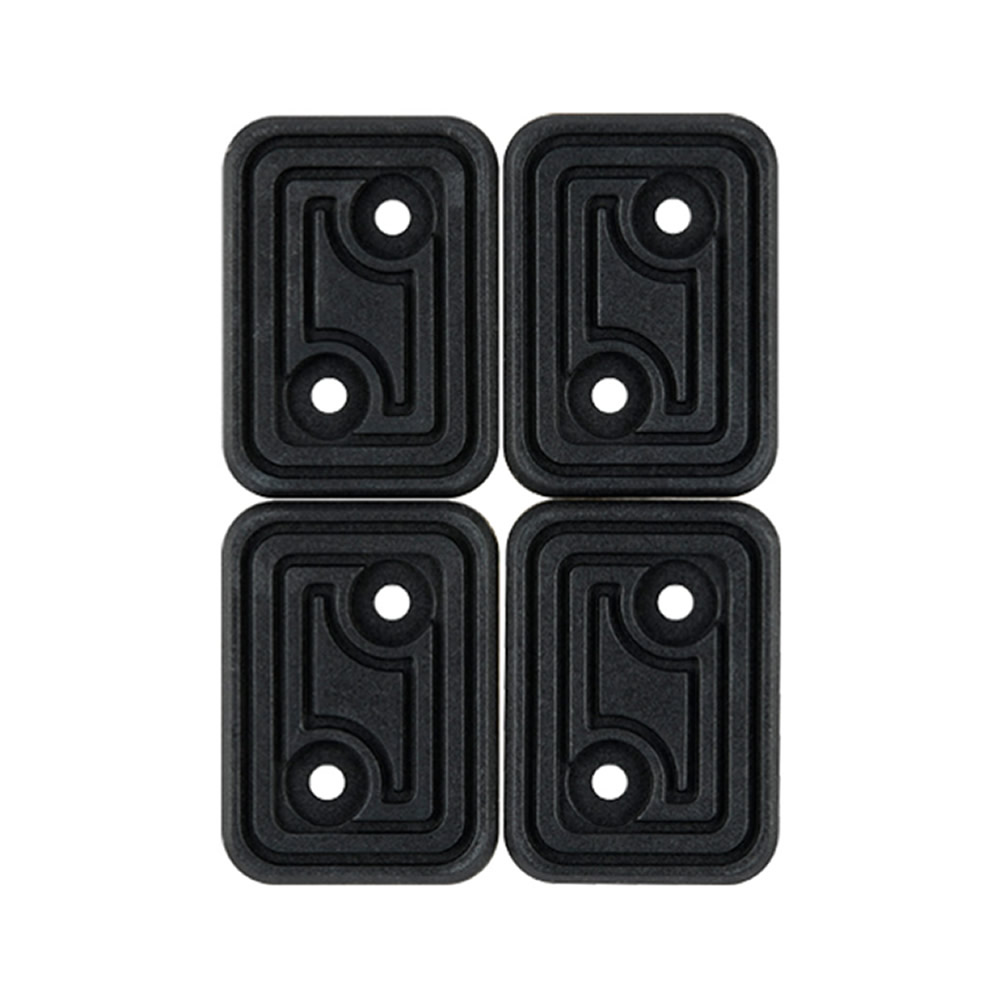 楽天市場】CPふんばるマン クーラーボックス滑り止め 4個入 DAIWA