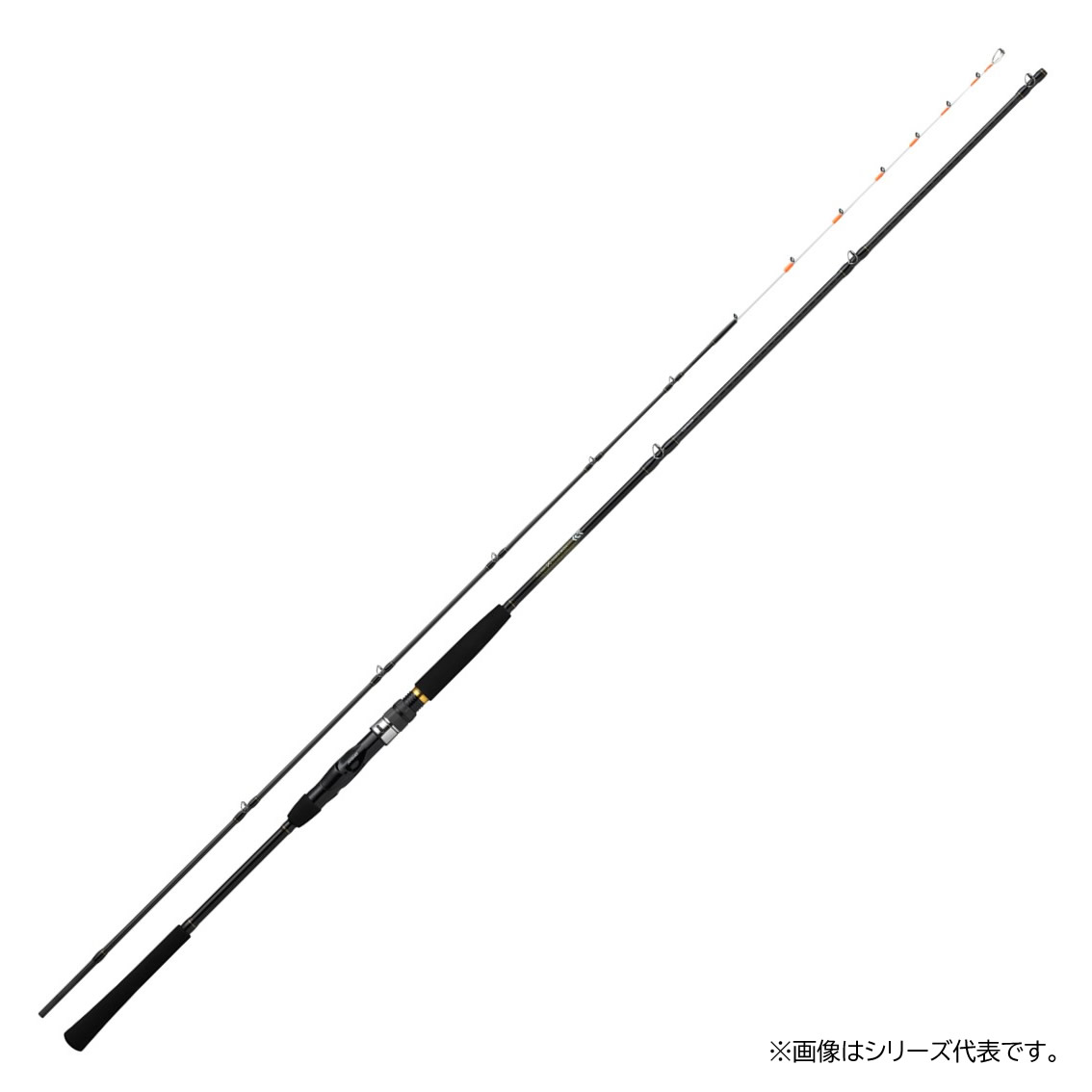 楽天市場】ダイワ 16 ヒラメ X M-270 【大型商品2】 : ヨコオ 楽天市場店
