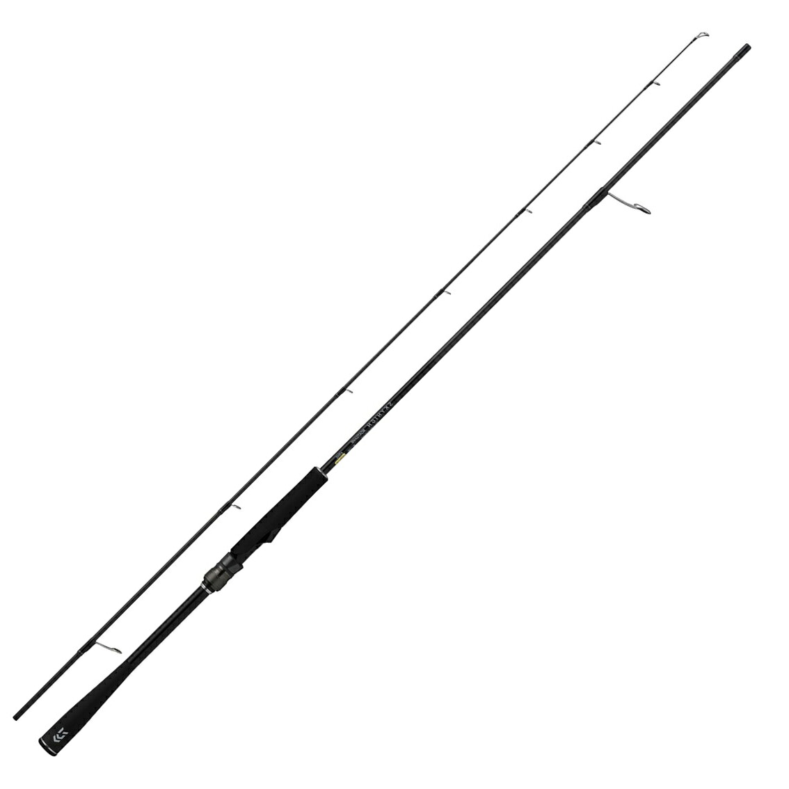 ダイワ 天の原ご機嫌 ゲーム盤手合わせ 75MHS (Daiwa 鋳込み極点 ヒラマサ ブリ カツオ シイラ 海 沖釣り) ロッド・竿本体-ロッド・竿