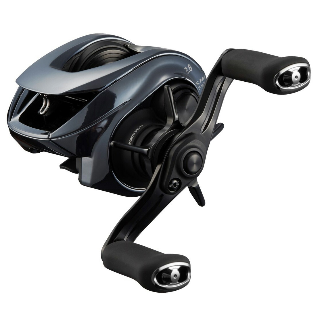 楽天市場】(5)ダイワ 25 IM Z TW 100L-C 左ハンドル (2025年モデル