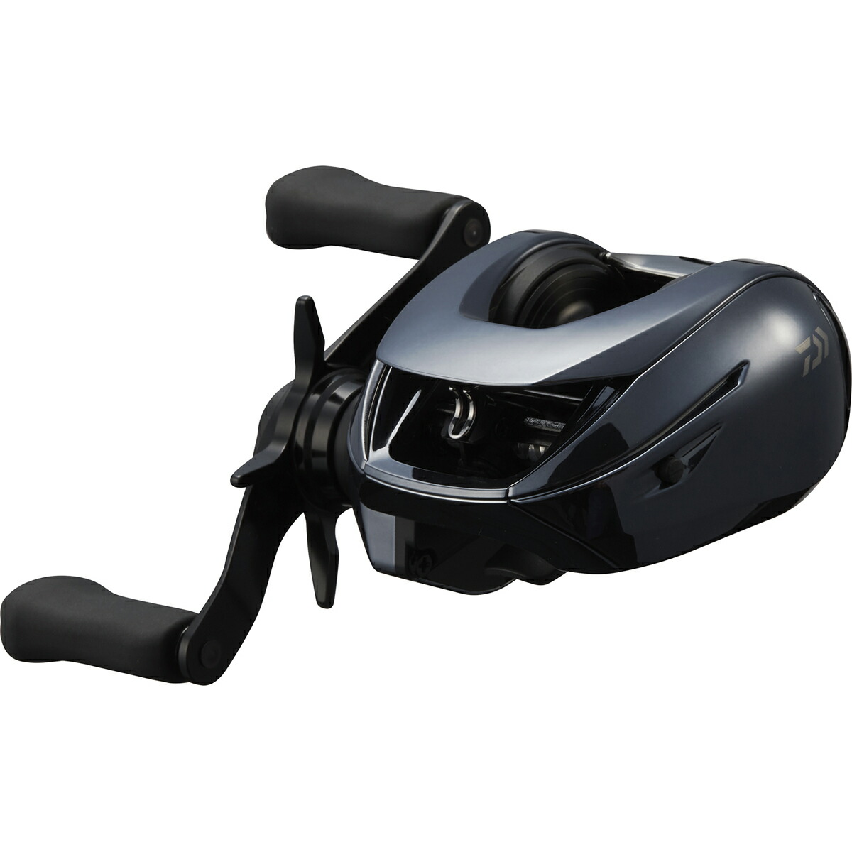 楽天市場】ダイワ [90] 25 IM Z TW 100XH-C (G1) : かめや釣具WEB楽天