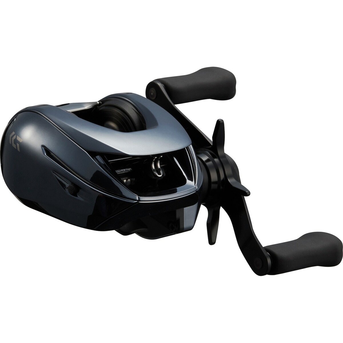 楽天市場】【ダイワ】25 IM Z TW100XHL-C【両軸リール 左ハンドル