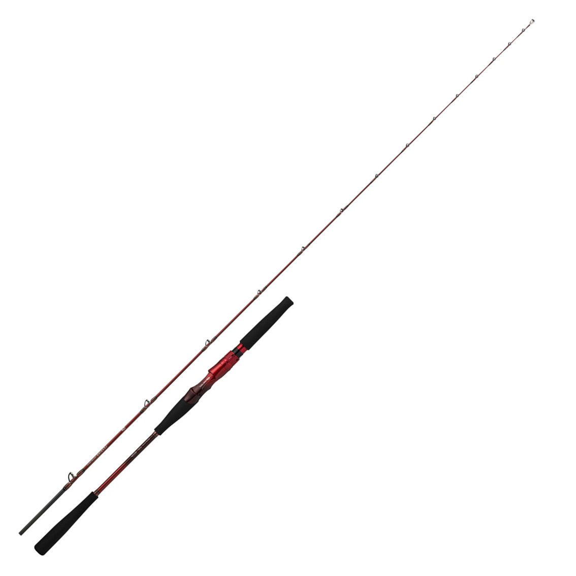 【エントリーで全品10倍！4日20時～】　ダイワ 25 リーディングスリルゲーム 73MH-190 J (Daiwa 竿 ロッド 船 海 釣り) 27,528円
