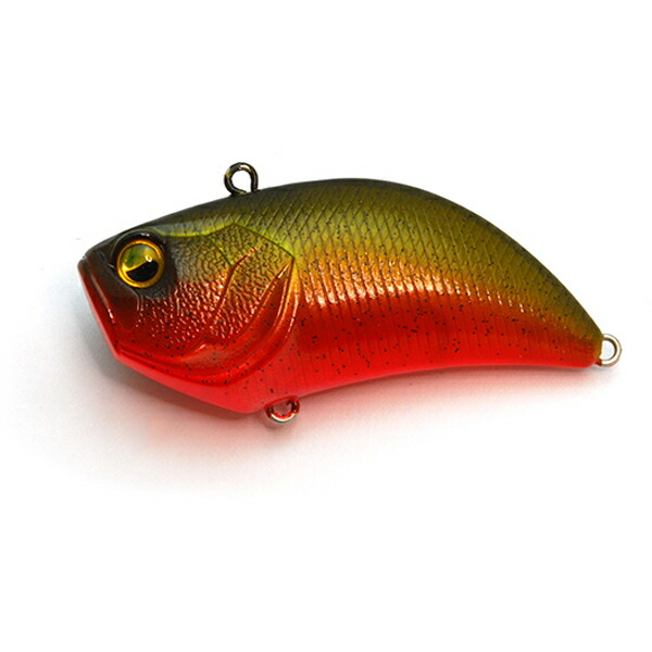 楽天市場】レイドジャパン レベルバイブ サイレンス 2020年新色