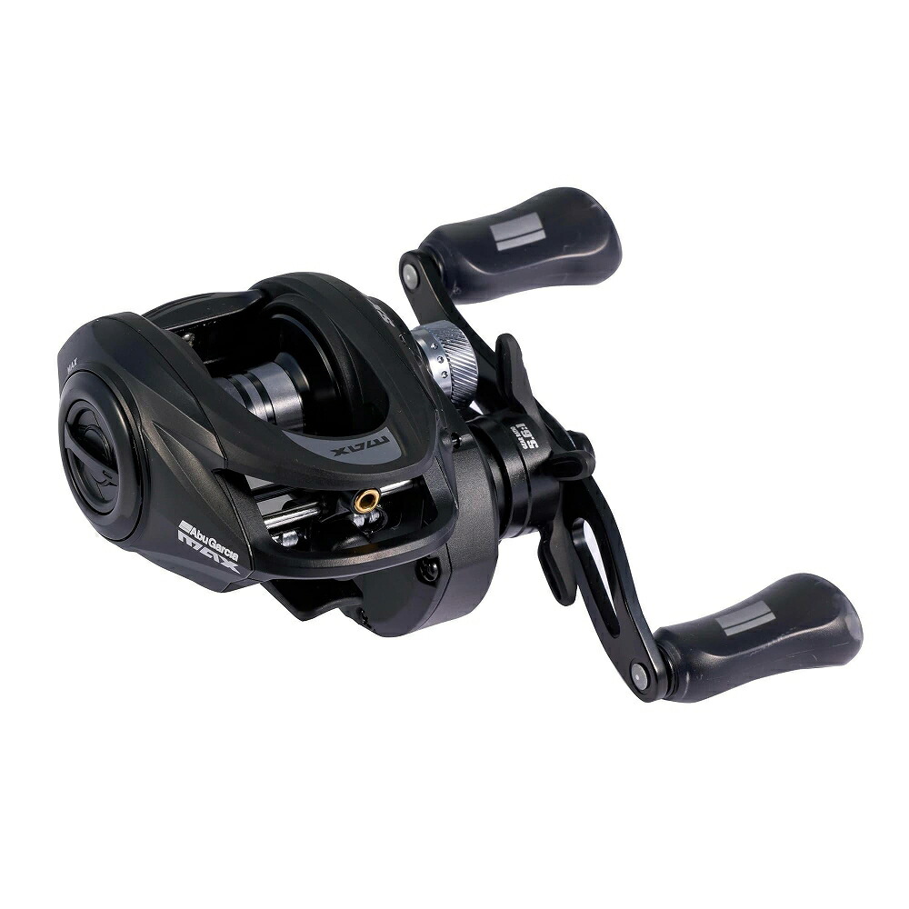 楽天市場】アブガルシア（AbuGarcia） レボ ウィンチ REVO4 WINCH-L