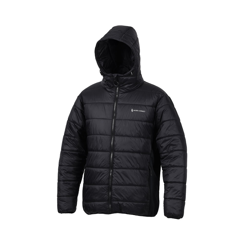 楽天市場】リバレイ SCウィンターコーチジャケット ブラック #10007