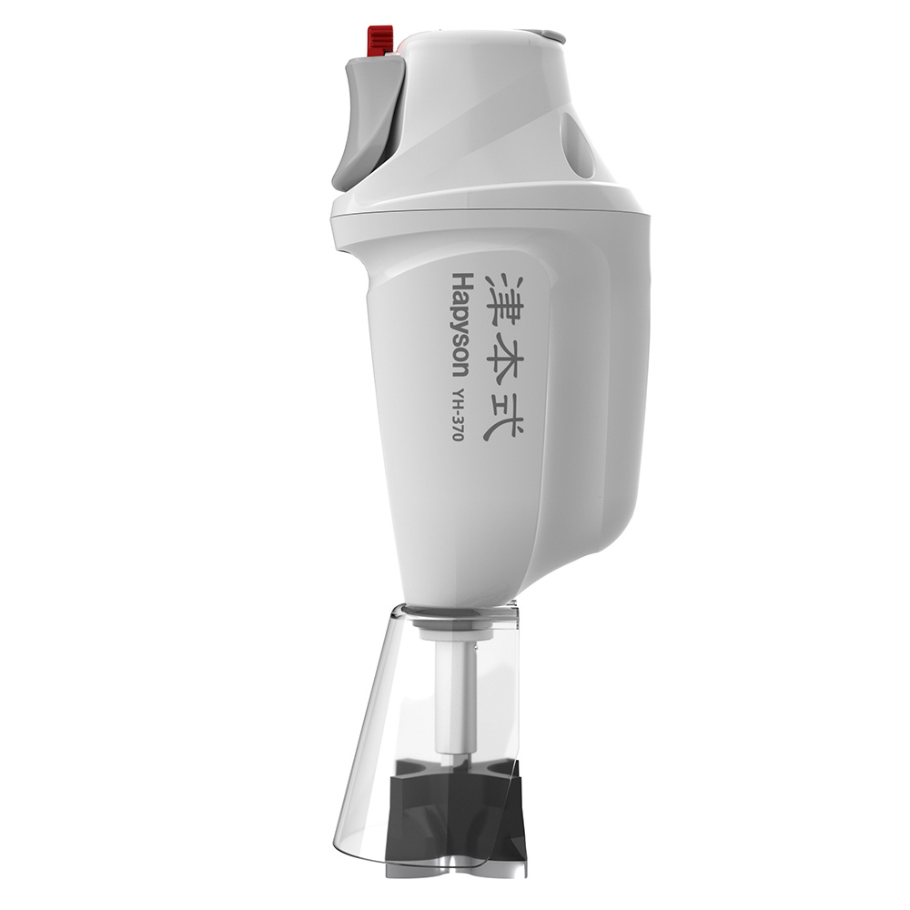ハピソン 充電式ウロコ取り器 YH-370 (釣り道具)
